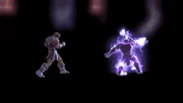 Simon Final Smash SSBU