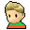 SSBB Lucas Stock Icon (Alt 4)
