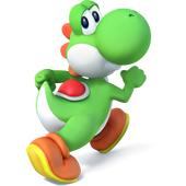 Yoshi