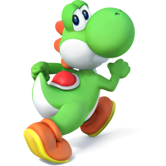 Yoshi (Super Smash Bros. for Nintendo 3DS and Wii U