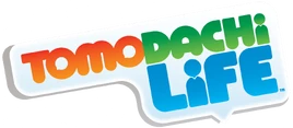 Tomodachi logo