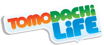 Tomodachi logo