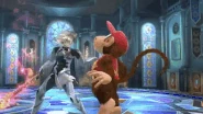 Corrin’s Pummel