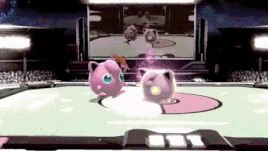 Jigglypuff Final Smash SSBU