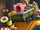 Event: Kirby's Crazy Appetite