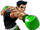List of spirits (Punch-Out!! series)