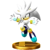 SSBWU Trophy Silver