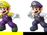 Palette Swap (Super Smash Bros. for Nintendo 3DS and Wii U)