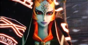 Midna's true form