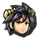 SSB4 Wii U Dark Pit Stock Icon (0 Default)