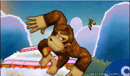 Donkey Kong