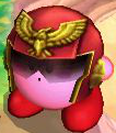 Falcon Kirby