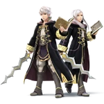 Robin SSB4.png (231 KB) Robin SSB4