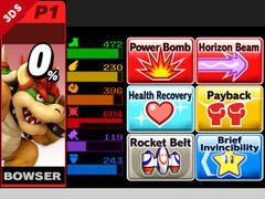 Ssb4-smash-run-power-ups-equip