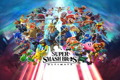 Super Smash Bros. Anthology Vol. 29 - Bayonetta (3DS, Wii U, Switch)  (gamerip) (2016) MP3 - Download Super Smash Bros. Anthology Vol. 29 -  Bayonetta (3DS, Wii U, Switch) (gamerip) (2016) Soundtracks for FREE!