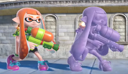 Ditto inkling