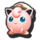 SSB4 Wii U Jigglypuff Stock Icon (Alt 2)