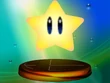 Super Star Trophy (Melee)