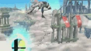 Corrin’s Down Air Attack