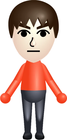 Mii-updated