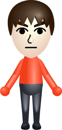 Mii | Smashpedia | Fandom