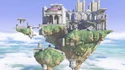 SSBU-Temple