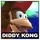Diddy Kong Icon SSBWU.png
