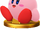 List of SSBWU trophies/Kirby series