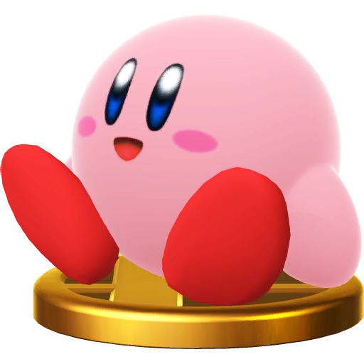 Kirby (SSB4) - SmashWiki, the Super Smash Bros. wiki