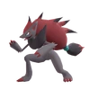 Zoroark Pokémon SSBU