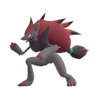 Zoroark Pokémon SSBU.png (36 KB) Artwork as seen in Super Smash Bros. Ultimate