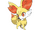 Fennekin