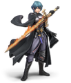 Byleth SSBU