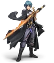 Byleth SSBU