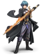 Byleth SSBU.png (1.8 MB) Byleth