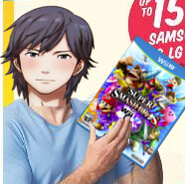 Chrom Holding SSB4 template