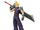 Cloud (Super Smash Bros. for Nintendo 3DS and Wii U)