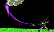 Dark Pit's Guiding Bow.