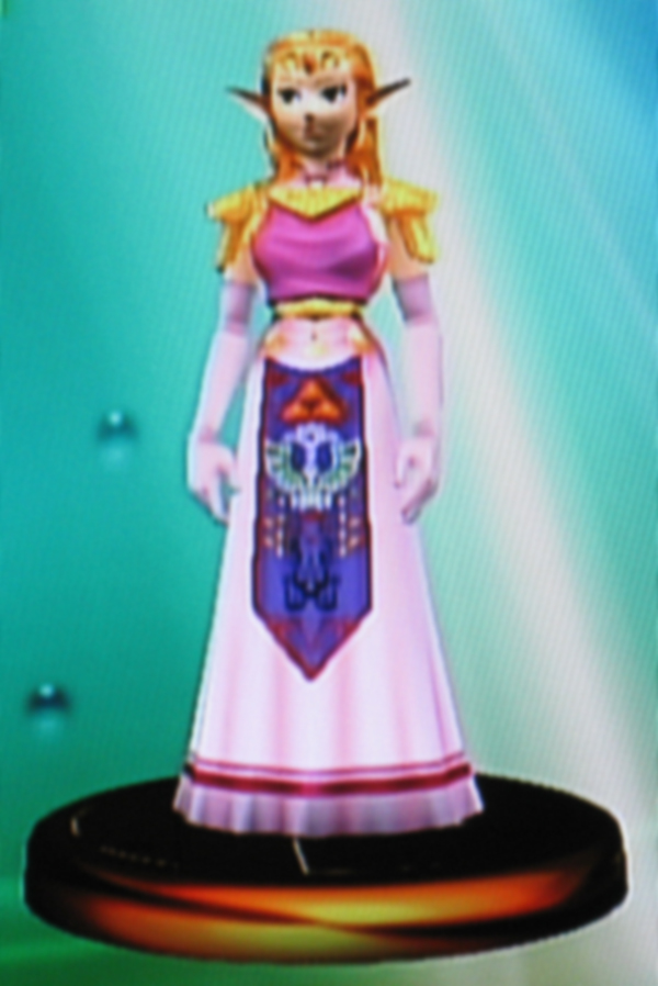 Princesa Peach - SmashPedia