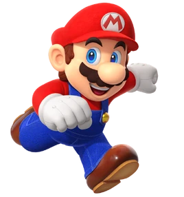 MPSS Mario
