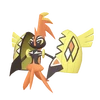Tapu Koko Pokémon SSBU