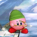 Toon Kirby (SSB3DS)