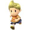Lucas - Super Smash Bros. Brawl