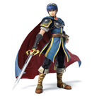 Marth Palette 01