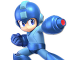 Mega Man (Super Smash Bros. Ultimate)