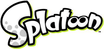 Splatoon Logo