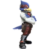 Falco - Super Smash Bros. Brawl