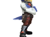 Falco (Super Smash Bros. Brawl)