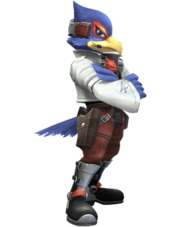 Falco Super Smash Bros Brawl Smashpedia Fandom Smash 3c falco recolor expansion. falco super smash bros brawl