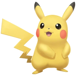 PikachuBDSP